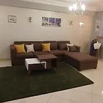 شقة فندقية بقلب القاهرة