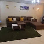 شقة فندقية بقلب القاهرة