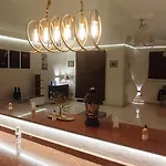 شقة فندقية بقلب القاهرة