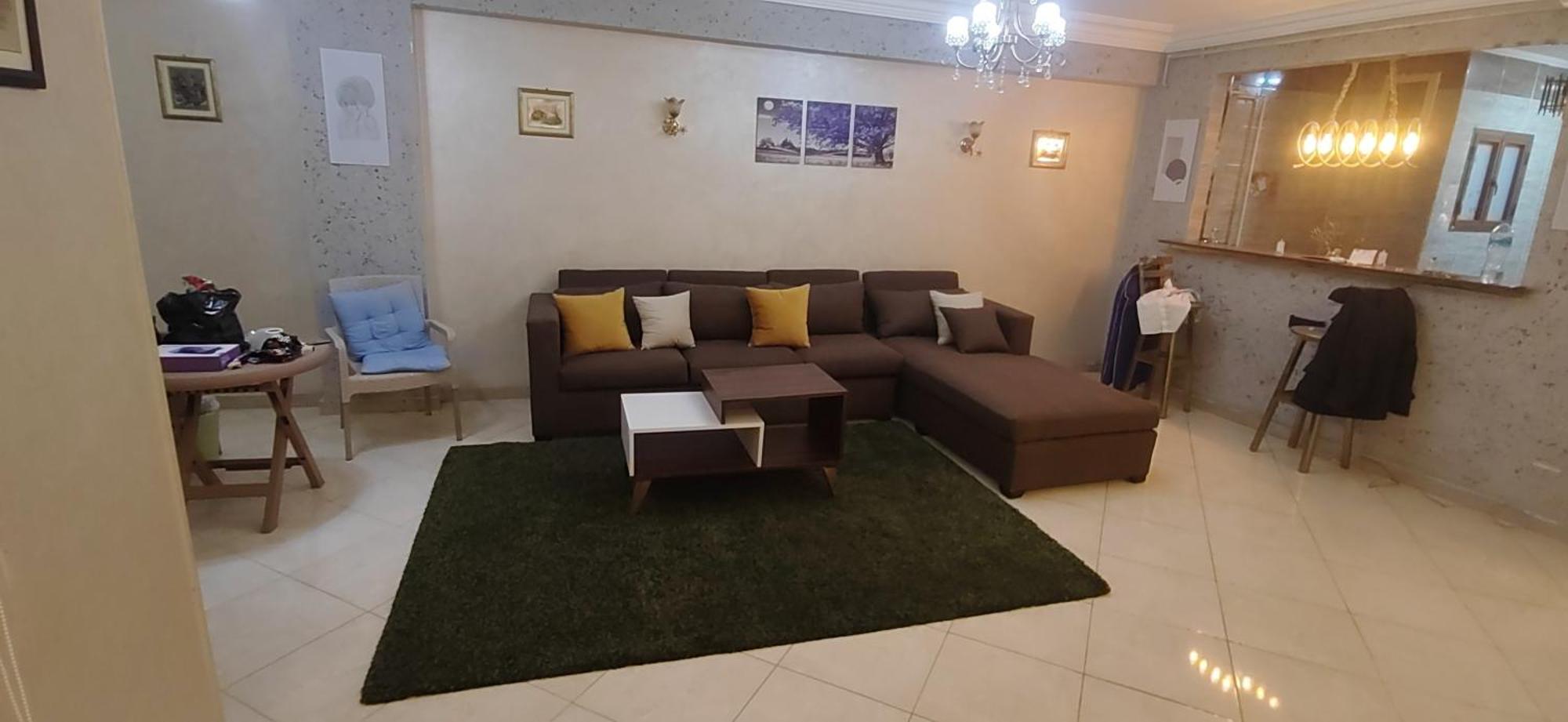 Apartment بقلب *