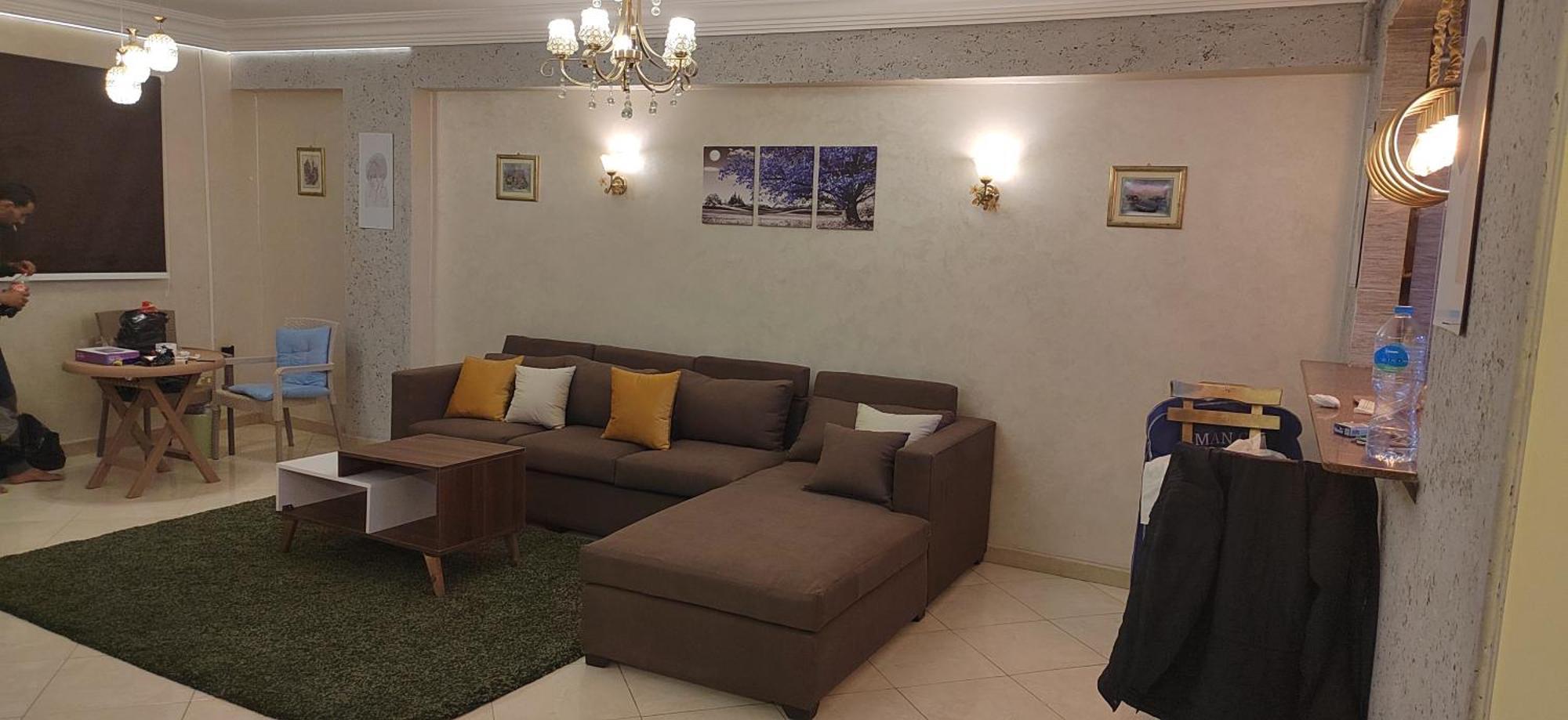 بقلب Apartment *